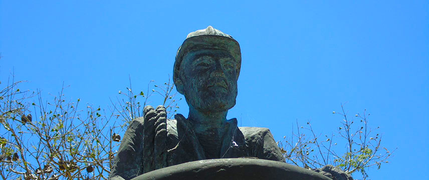 Día Mundial Marítimo