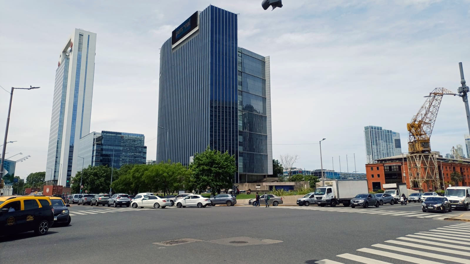 Alicia Moreau de Justo