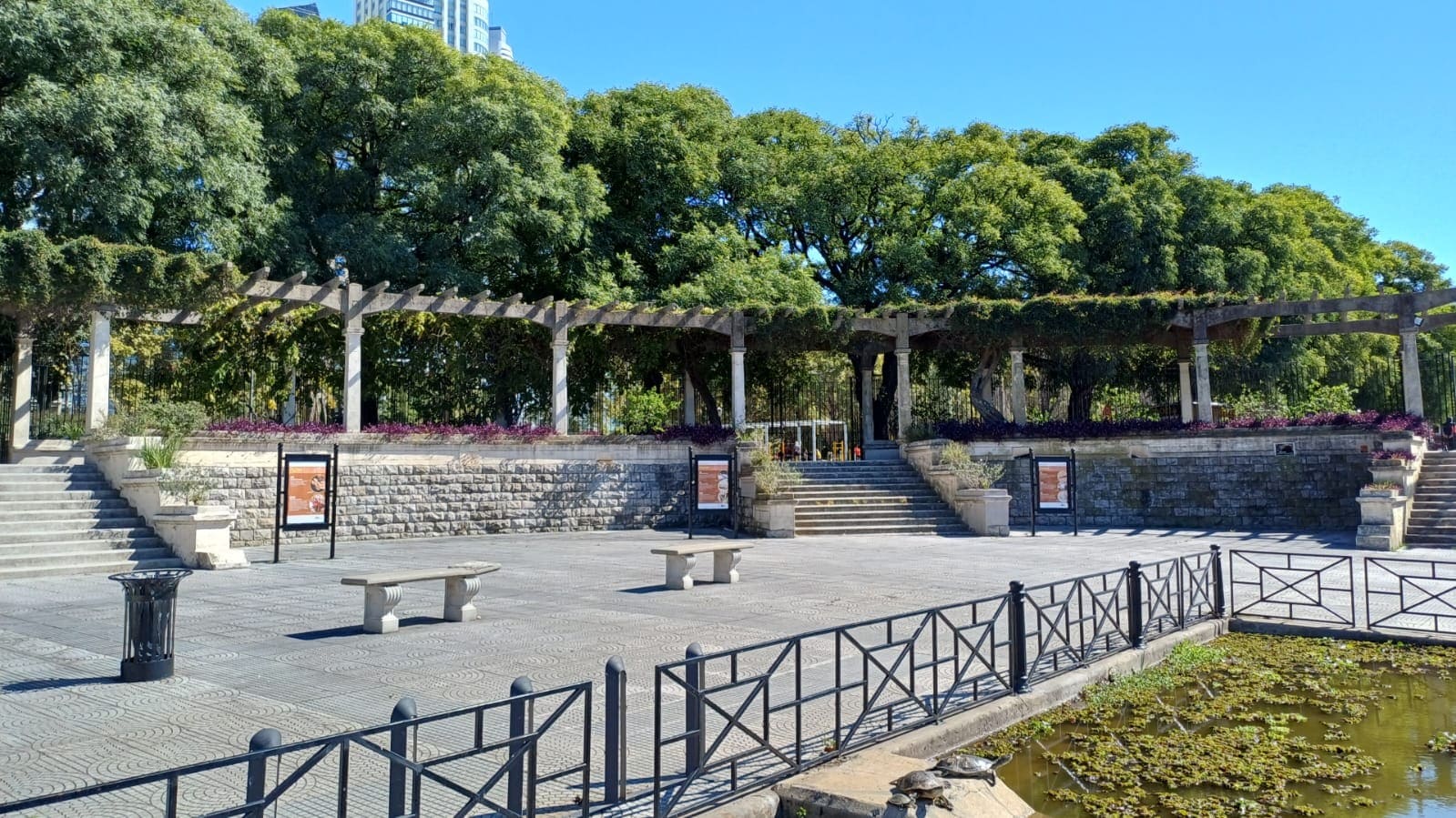 Monumento Luis Viale