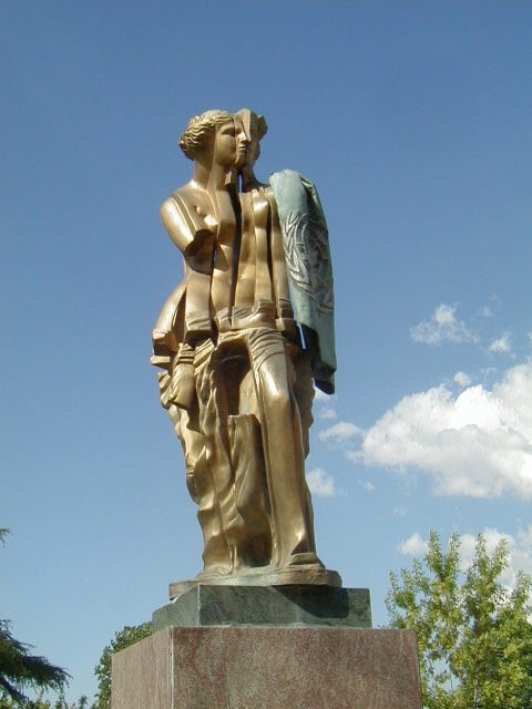 La Humanidad y las Naciones Unidas