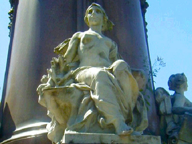 Francia a la Argentina