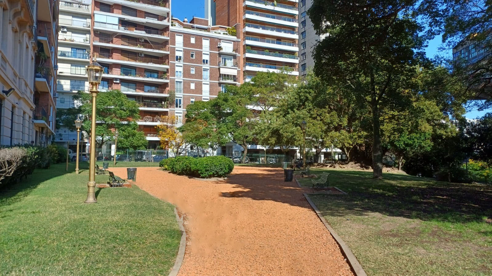 Vista panorámica
