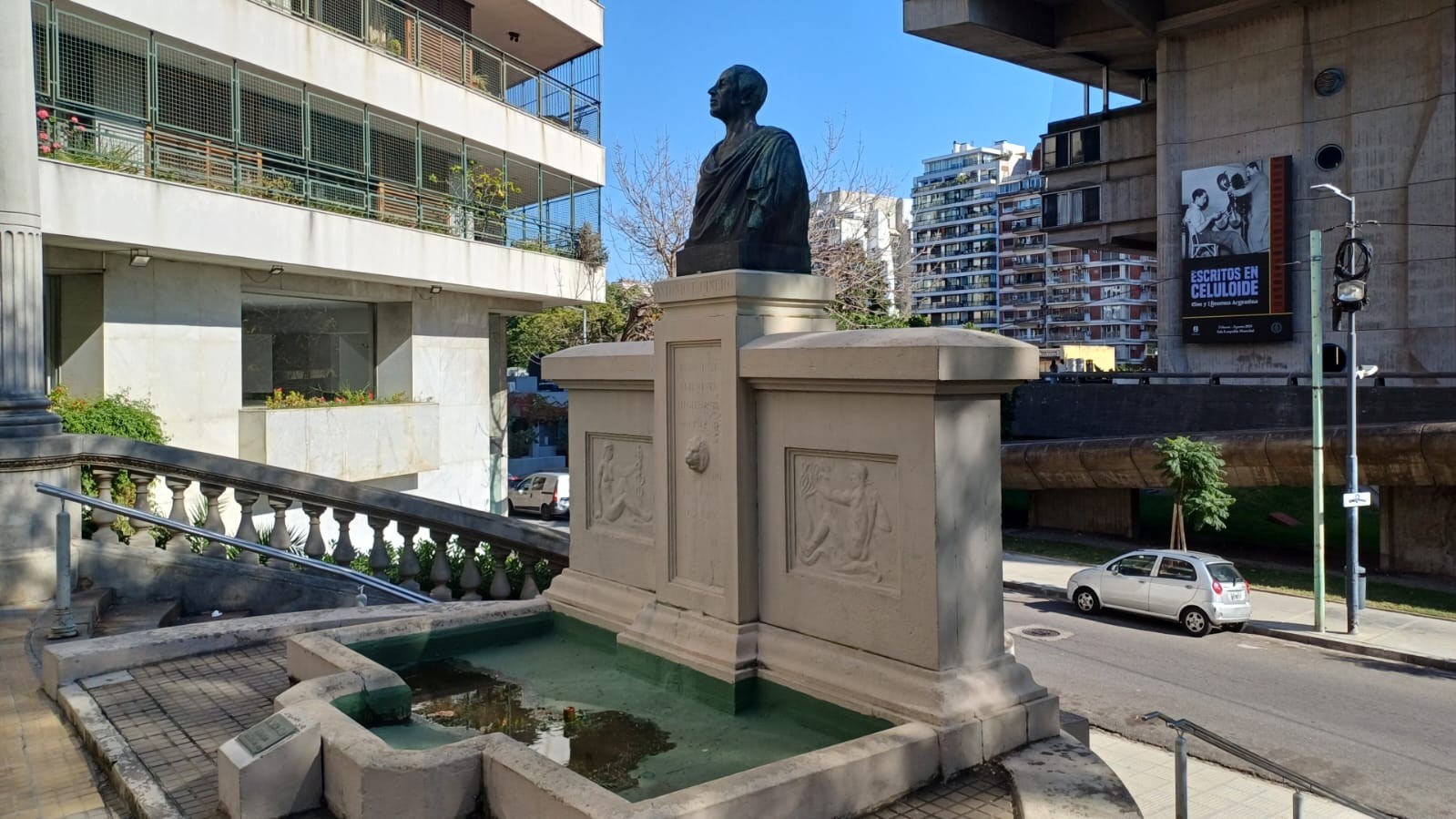 Dr. Antonio Piñero