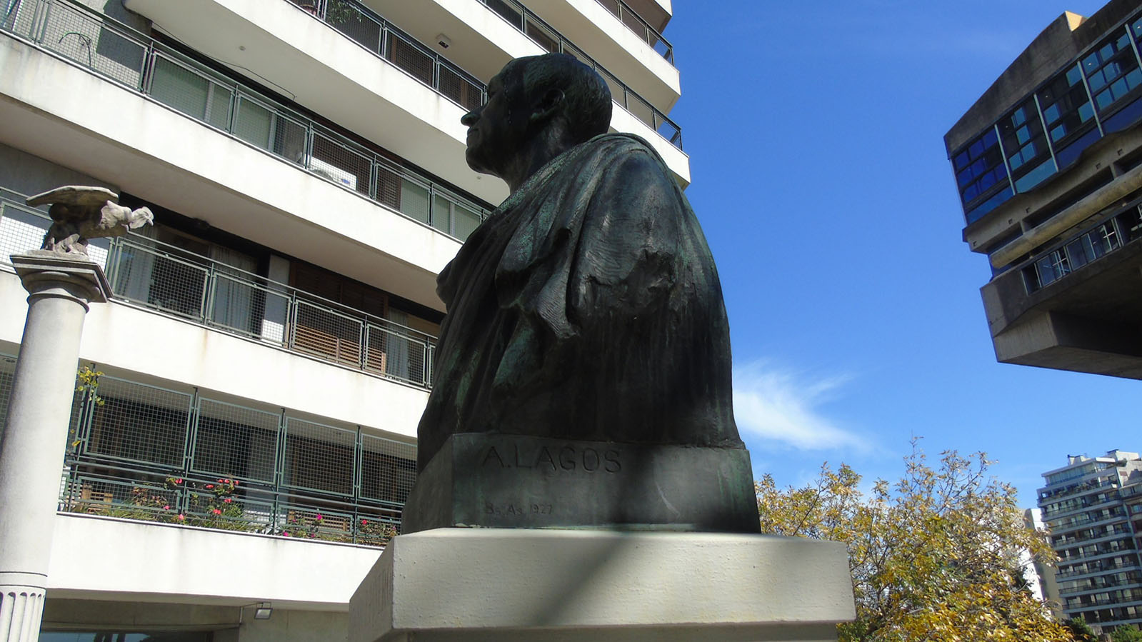 Dr. Antonio Piñero