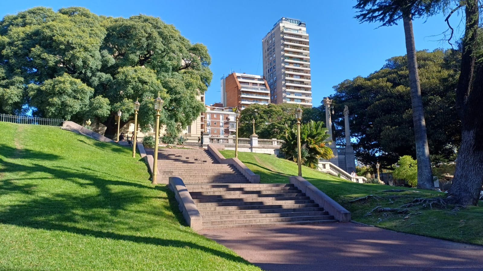 Plaza Mitre