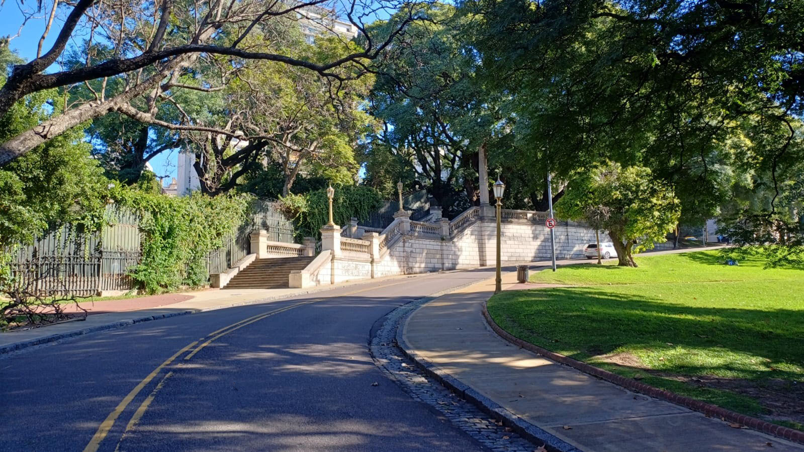 Plaza Mitre