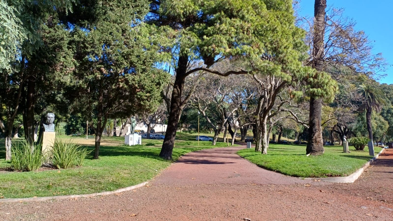 Plaza Mitre