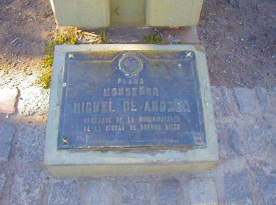 Homenaje a la Bandera