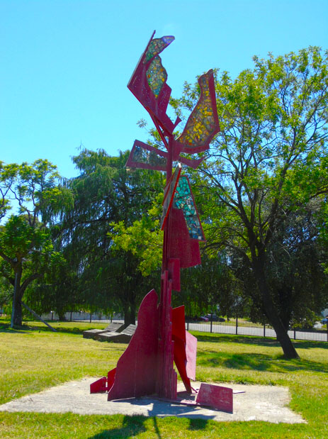 Soldá tu nombre en Recoleta