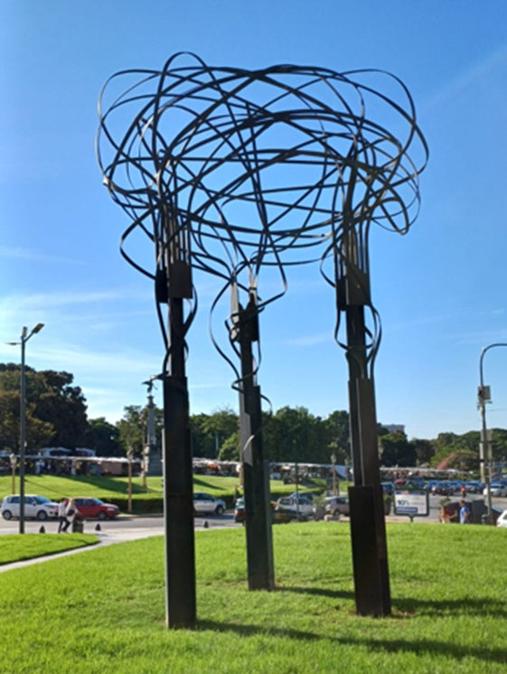 Aires de Buenos Aires