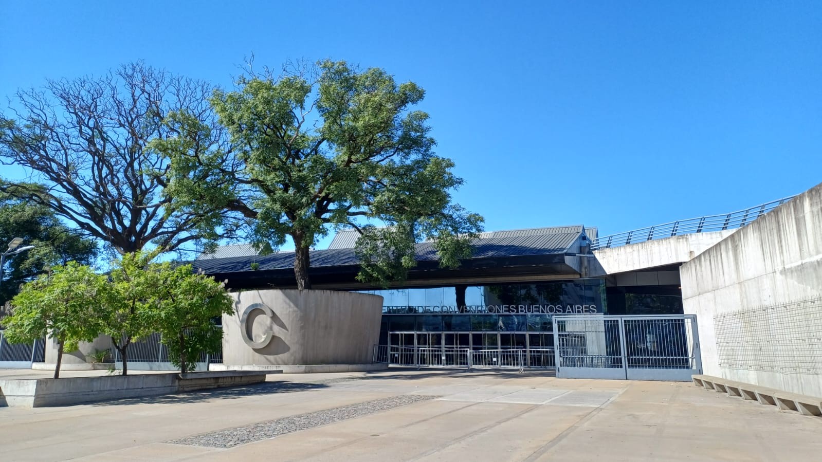 Plaza República Federativa de Brasil