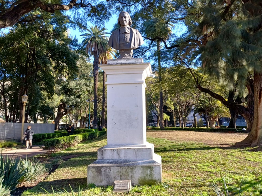 Juan Bautista de La Salle