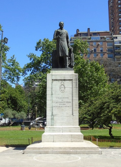 José Evaristo Uriburu