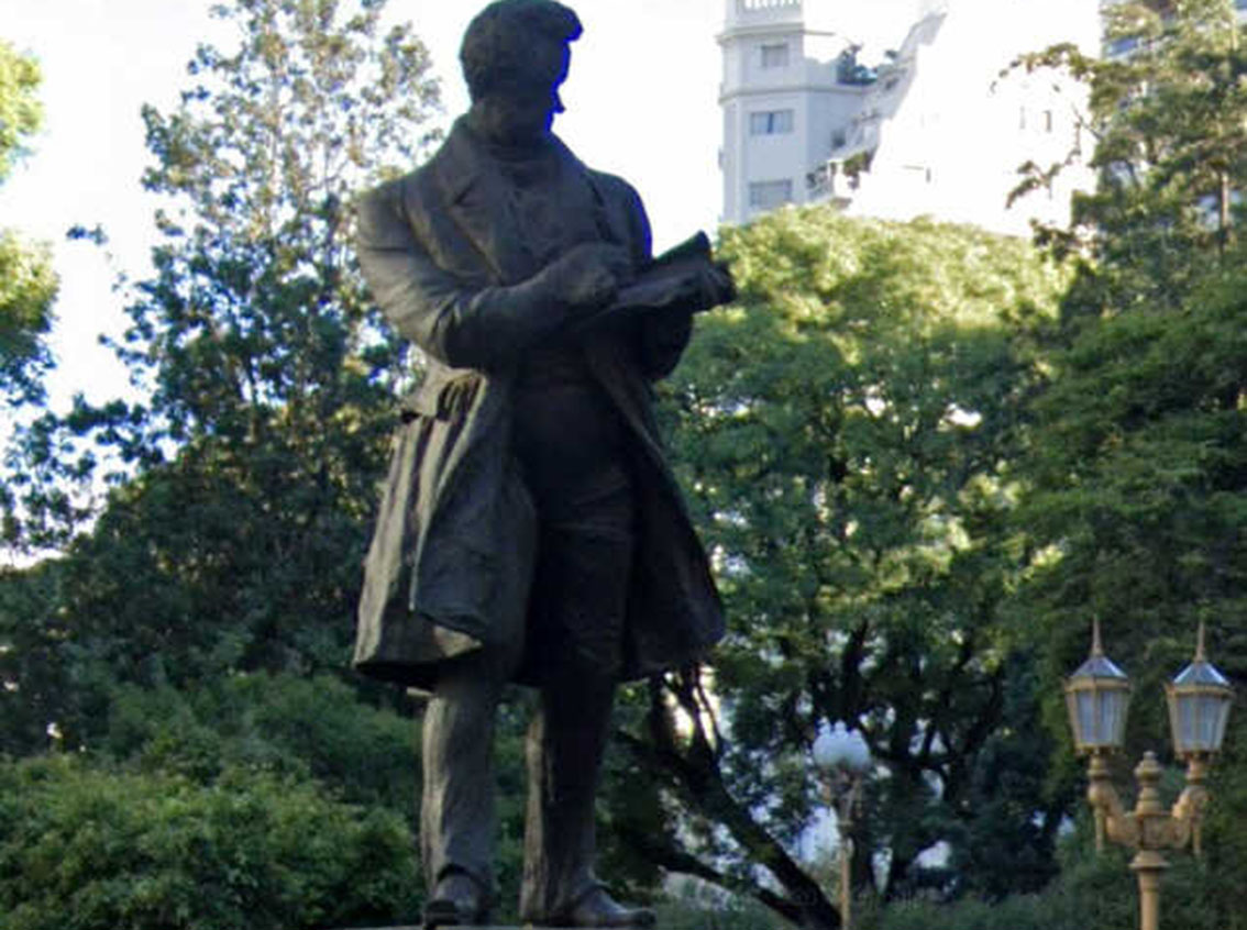 Vicente López Y Planes