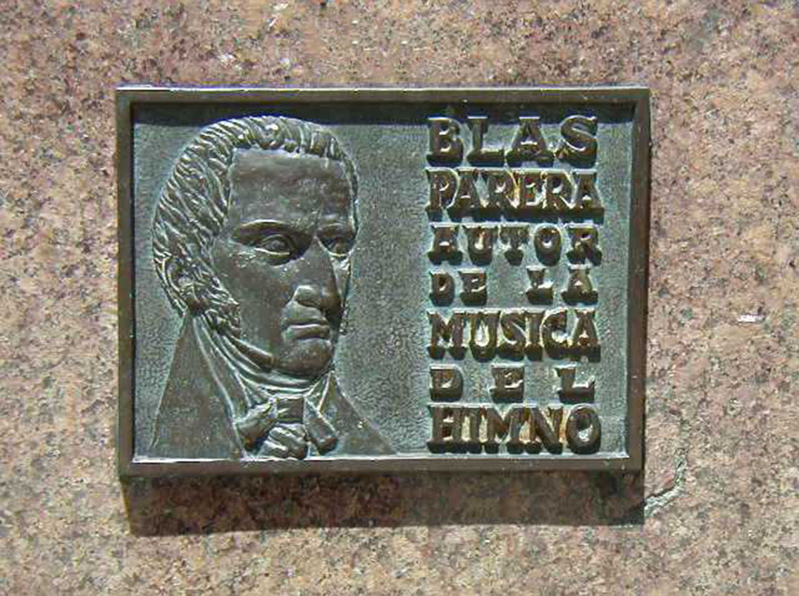 Vicente López Y Planes