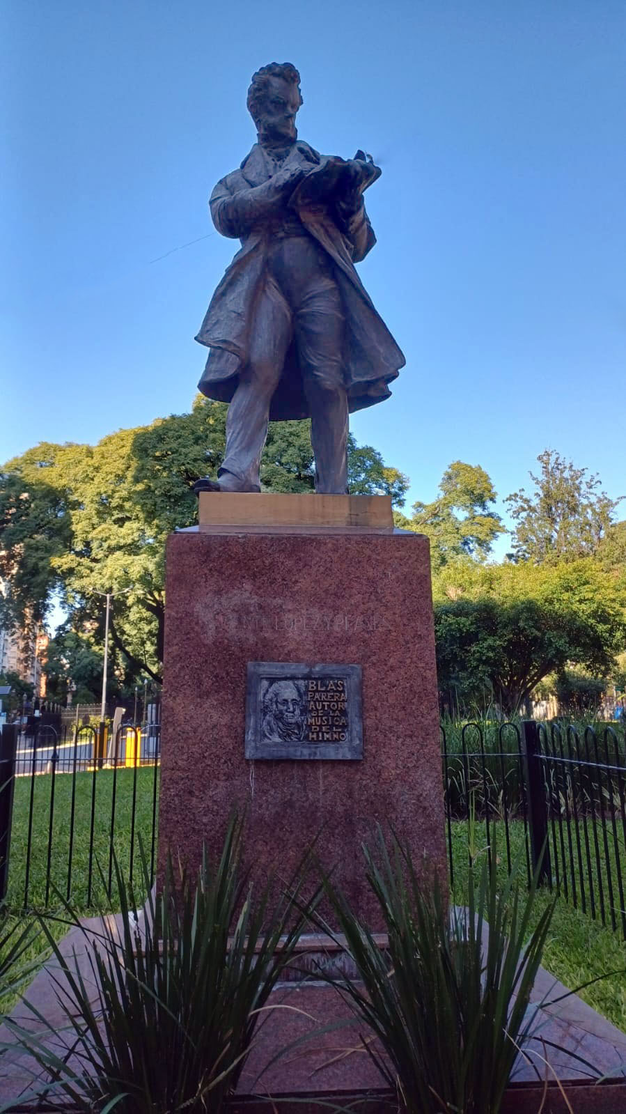 Vicente López y Planes