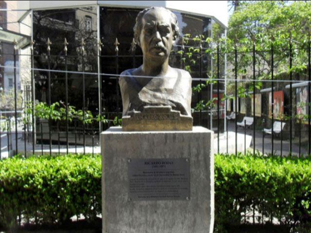 Ricardo Rojas