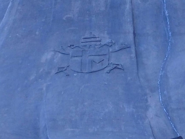 Monumento a Juan Pablo II