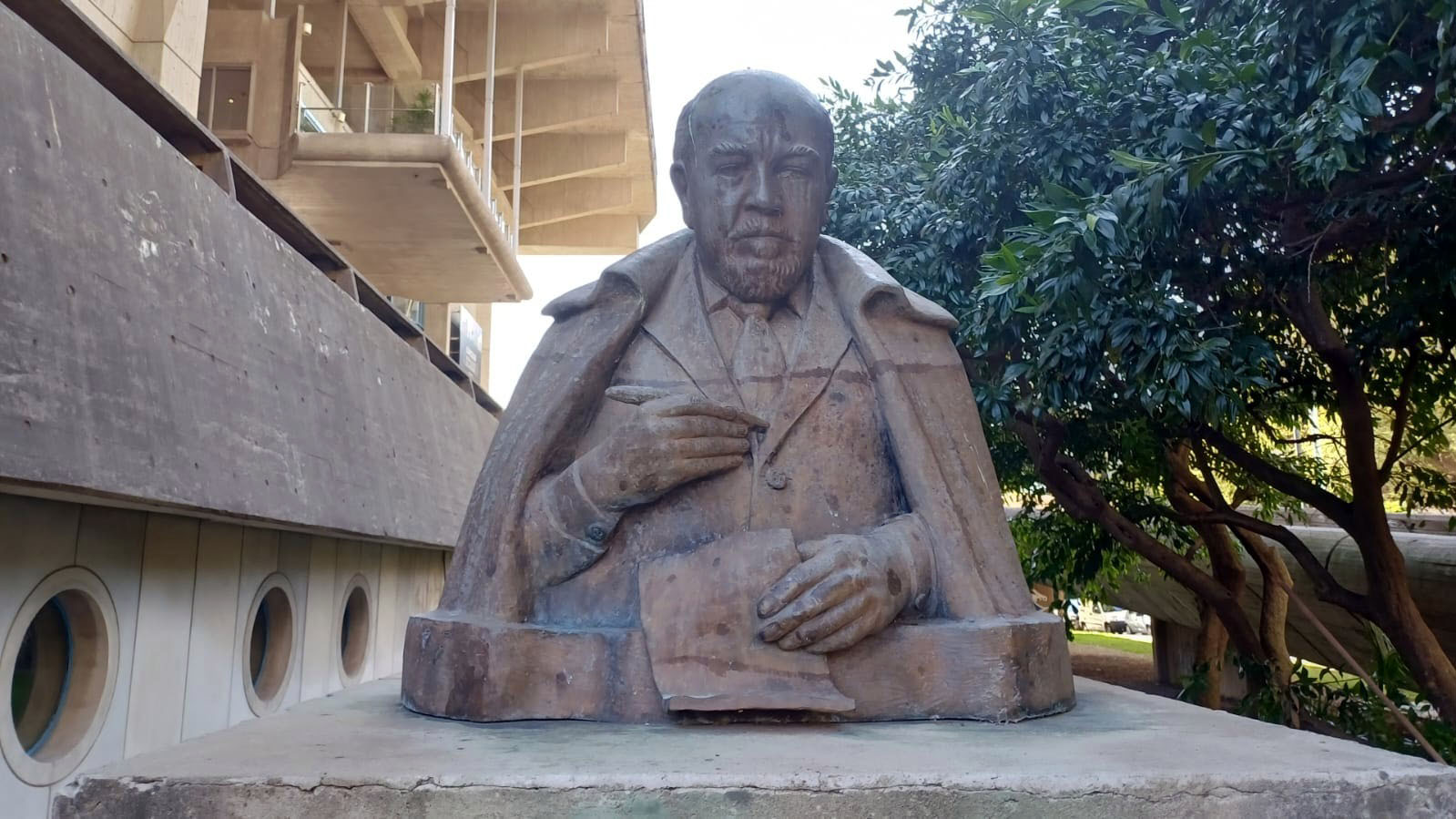 Alfonso Reyes