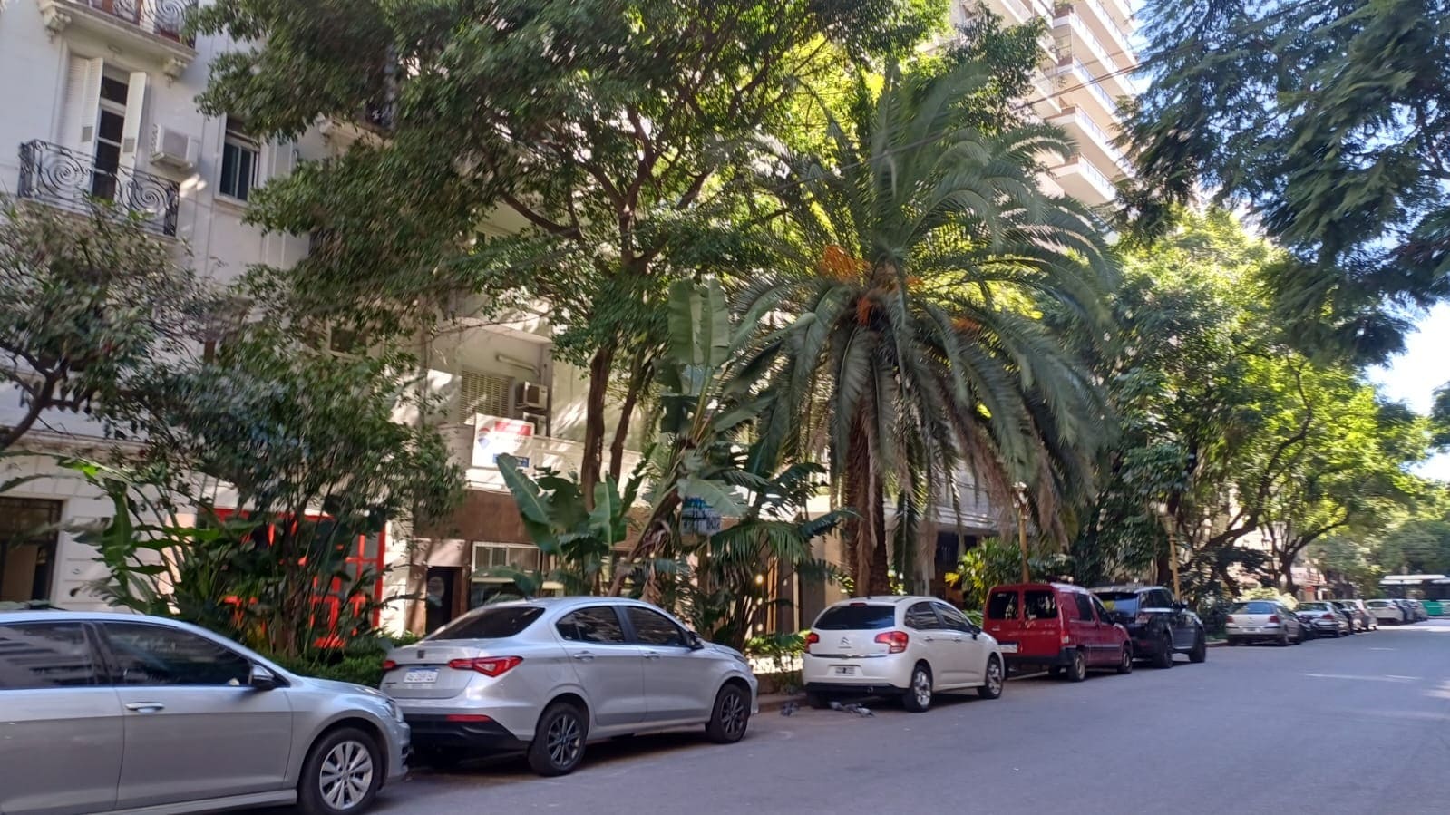Paseo Arquitecto Arturo J. Dubourg