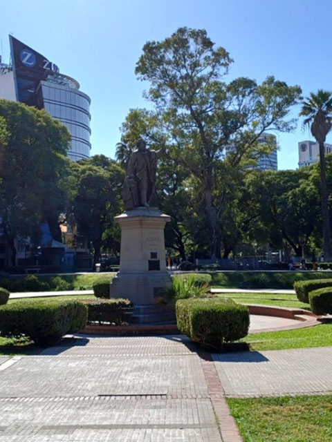 Adolfo Alsina