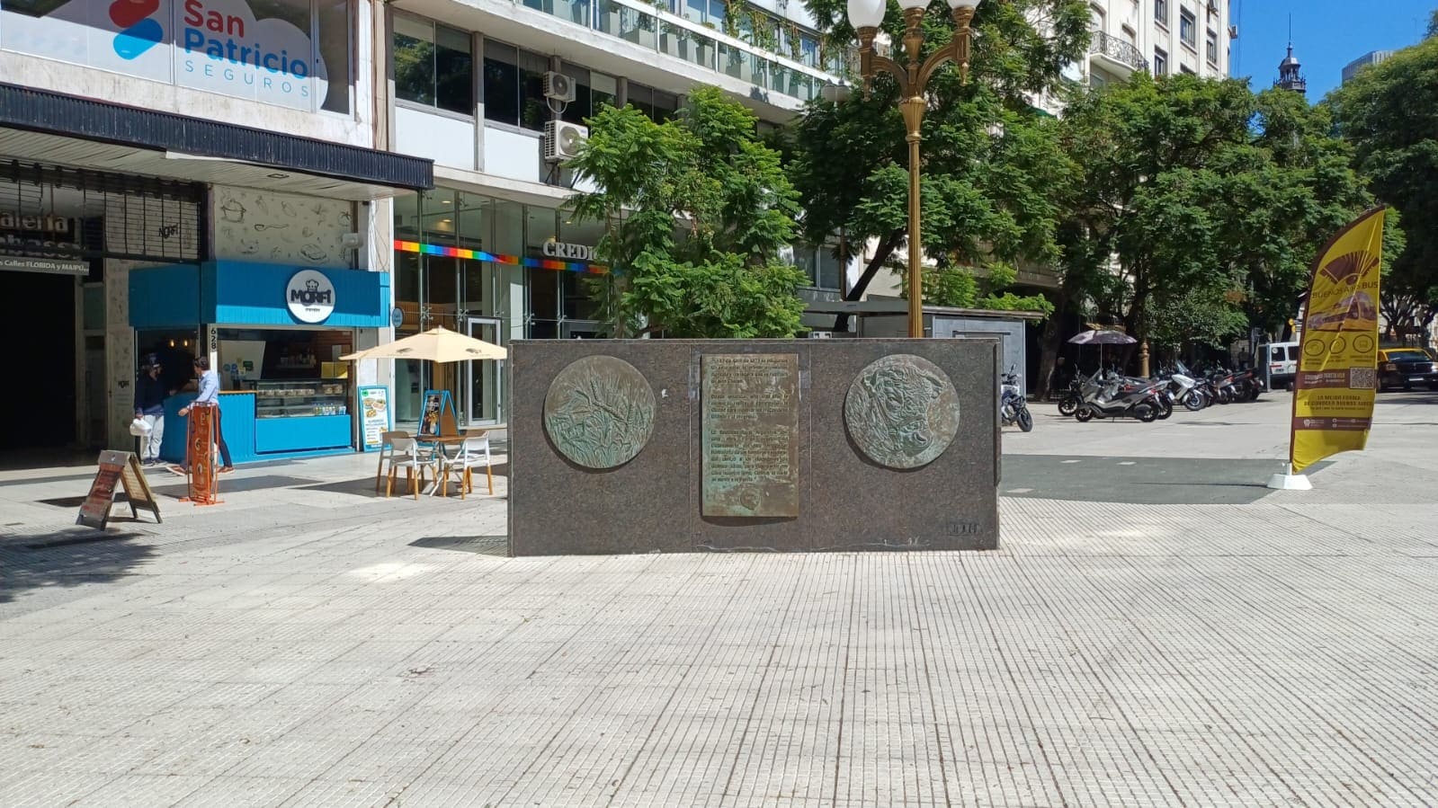 Sociedad Rural Argentina 