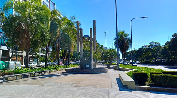 Cantero Central Pcia de Tucumán