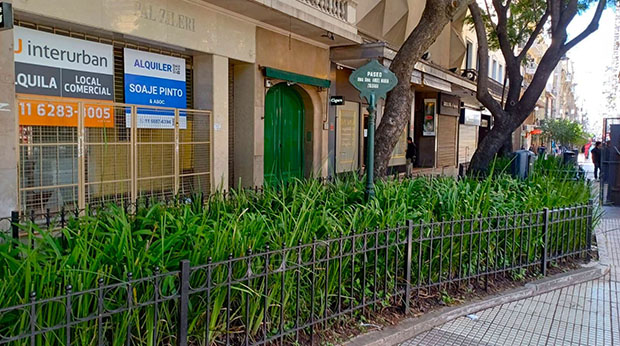 Paseo brig. Gral. A. M. Zuloaga