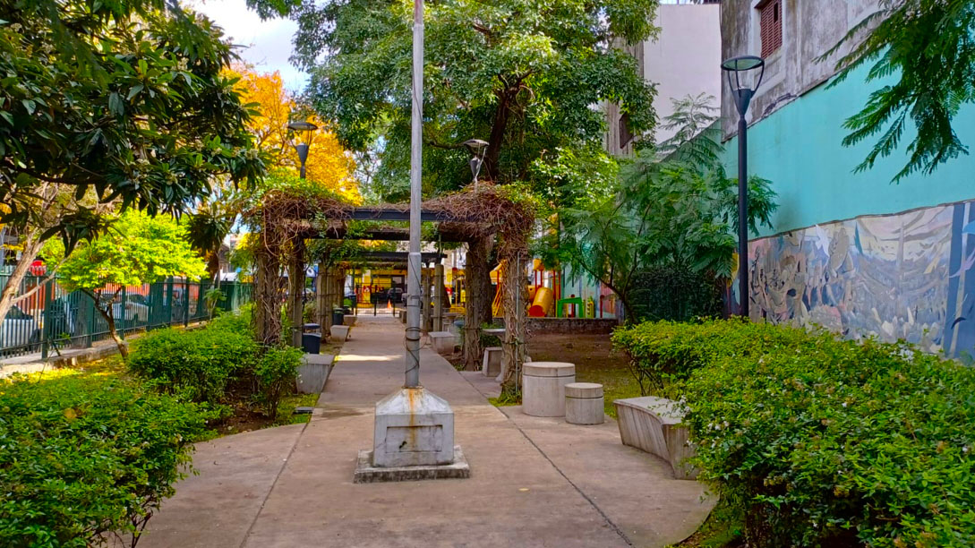 Ángela M. Aieta de Gullo