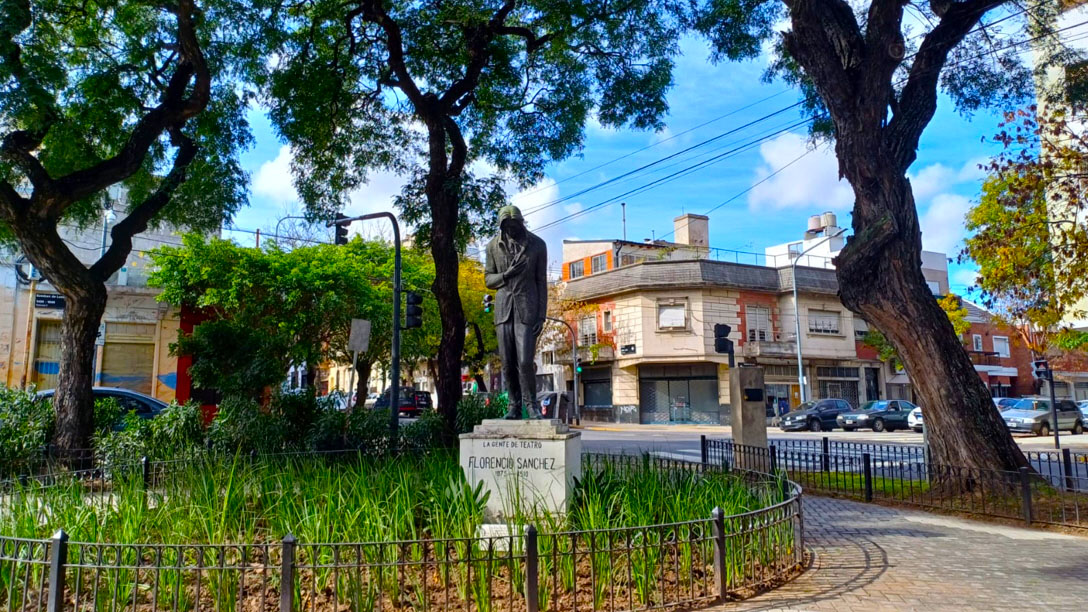 Doctor Alfredo Rivas