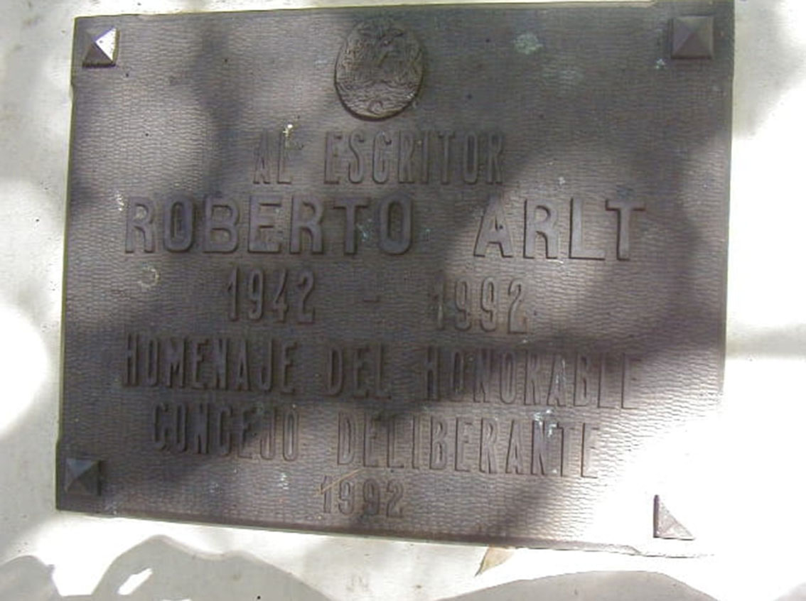 Placa