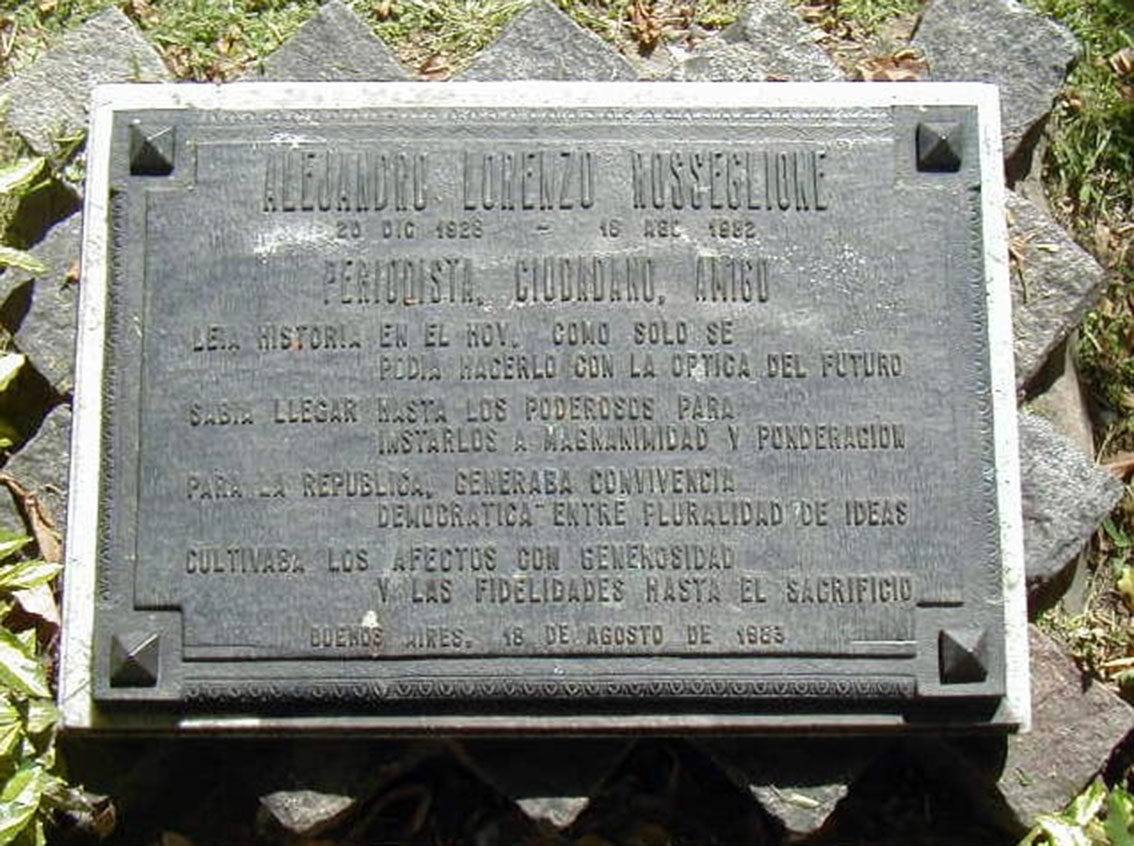 Placa