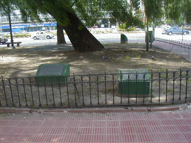 Homenaje a Don Fernando de Lerma