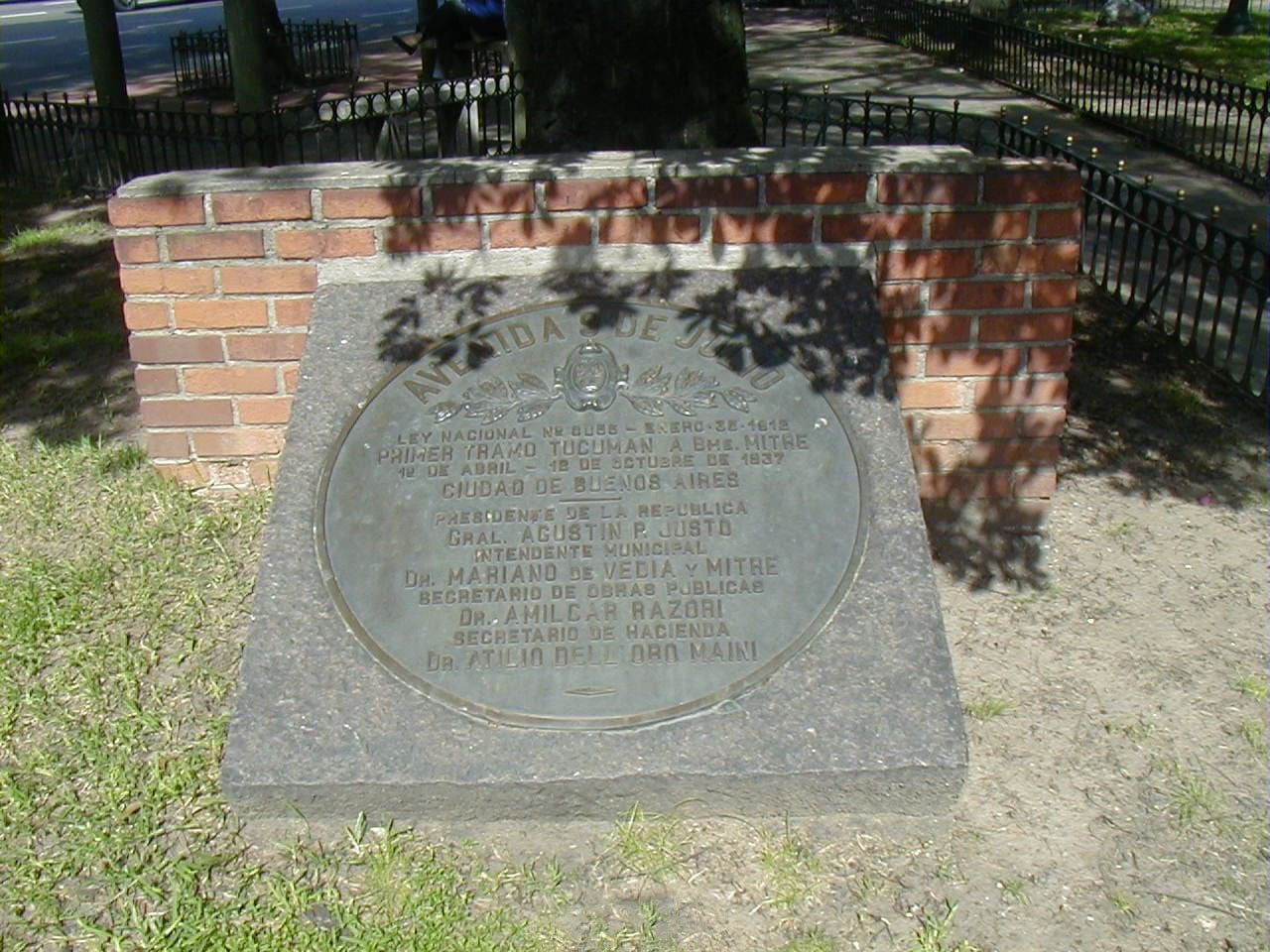RECORDATORIO