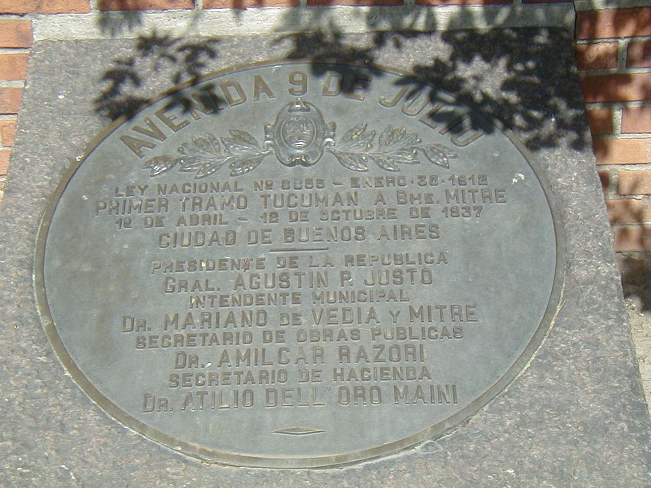 RECORDATORIO
