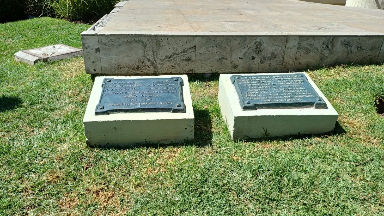 Homenaje al Ballet Nacional