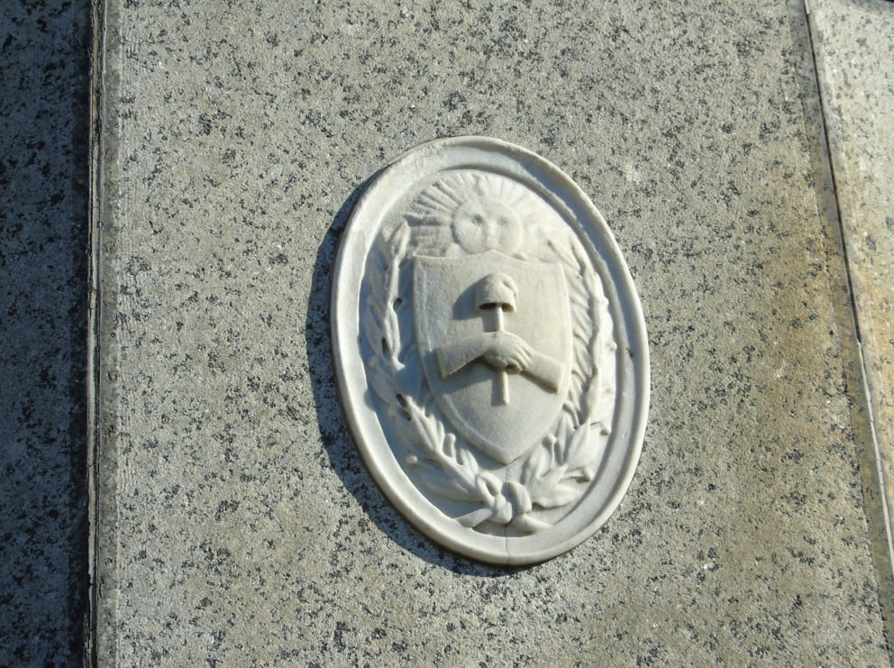 Homenaje al Gral. Lavalle