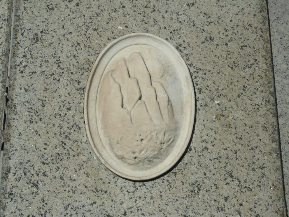 Homenaje al Gral. Lavalle