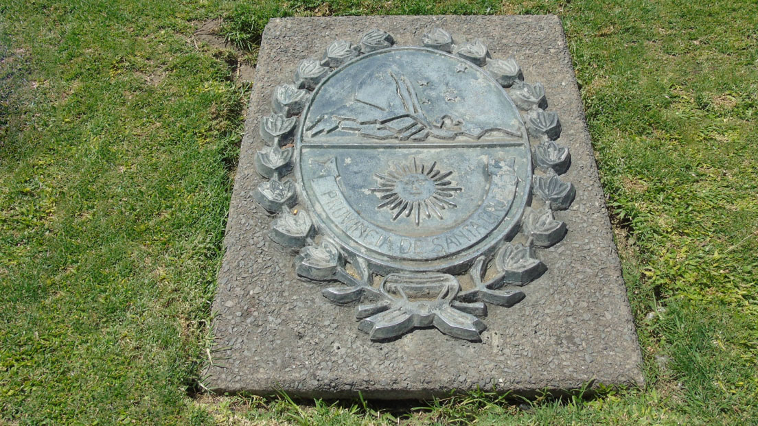 Plaza de la República