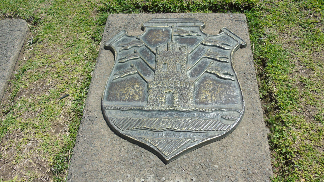 Plaza de la República