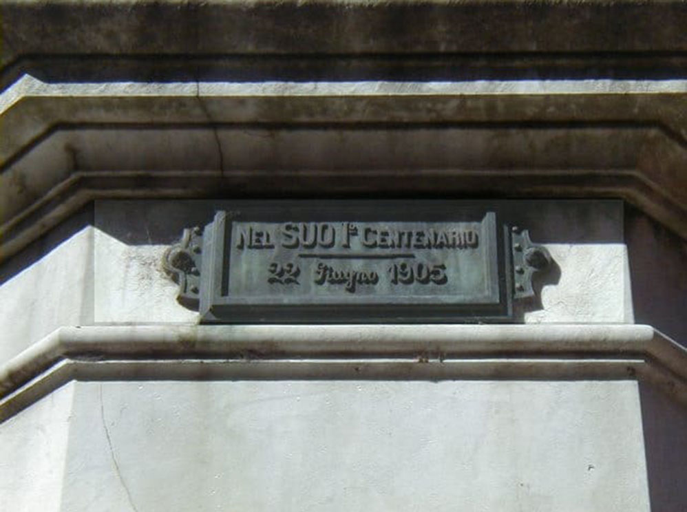 José Mazzini