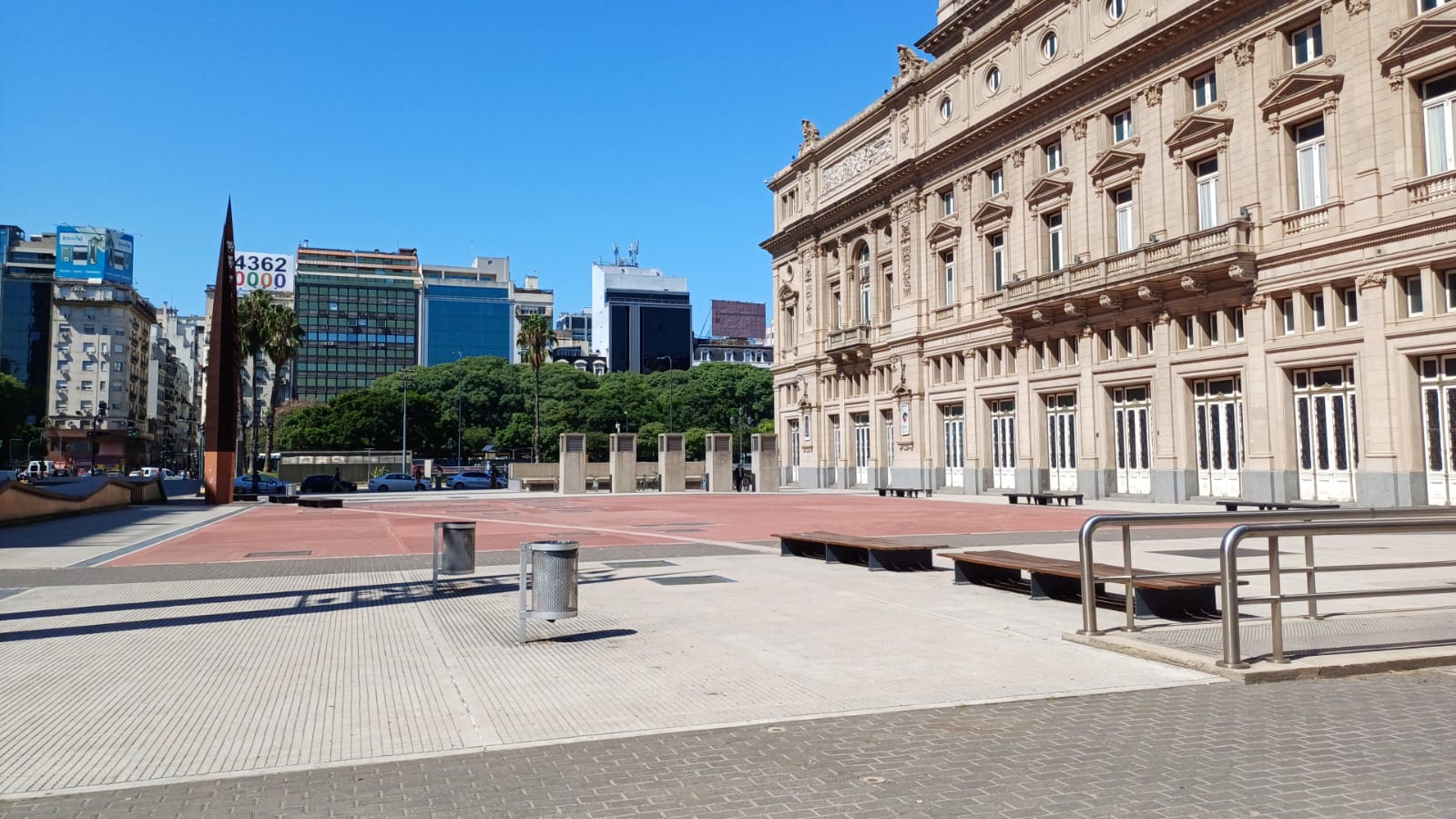 Plaza Estado del Vaticano
