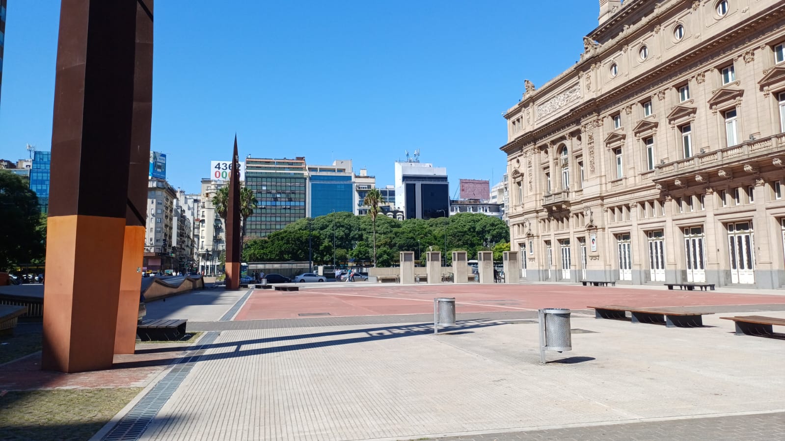 Plaza Estado del Vaticano
