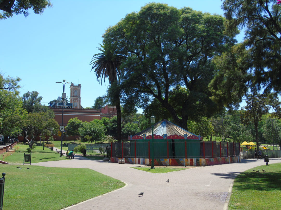 Vista