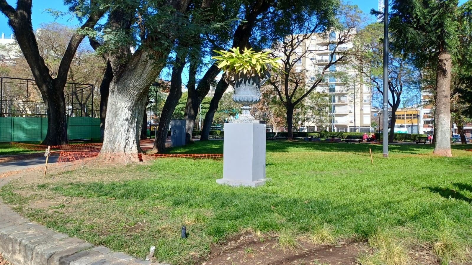 Jarrón