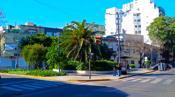 Barón Mauricio de Hirsch