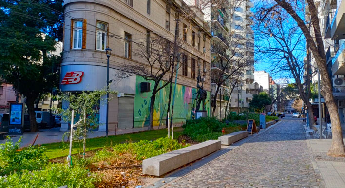 Leonardo Favio y la Musa