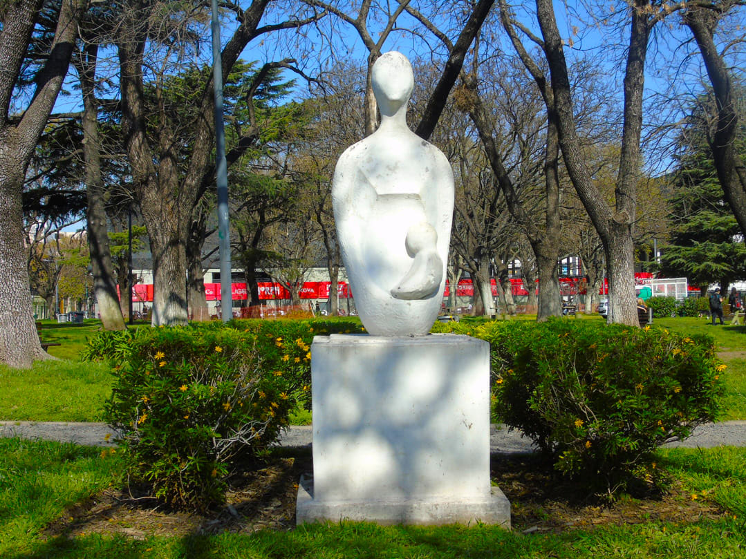La Madre