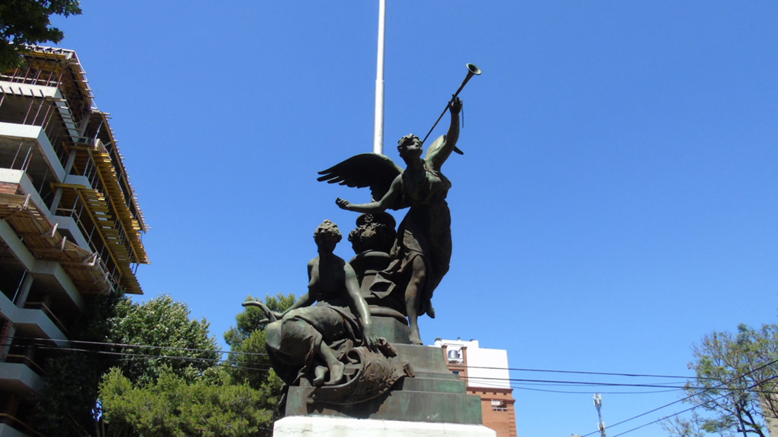 Av. Riestra y Martiniano Leguizamon
