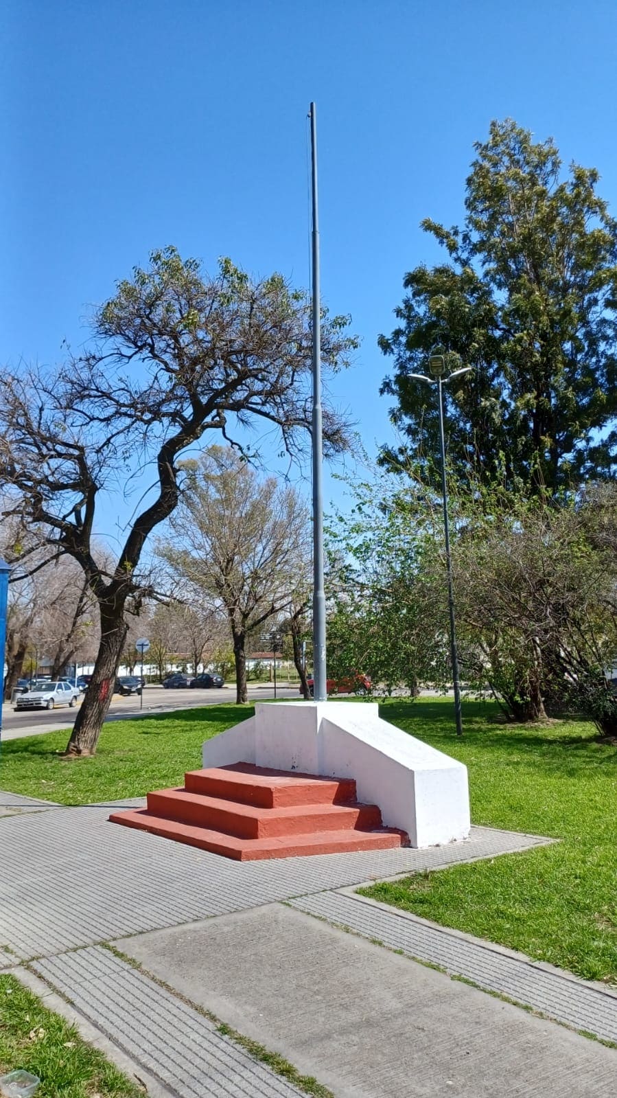 Perón